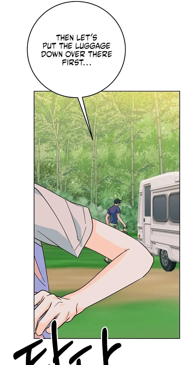 Read Spring Fever chapter 51 image 27 on Lezhin