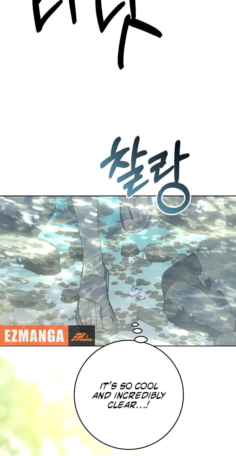 Read Spring Fever chapter 51 image 28 on Lezhin