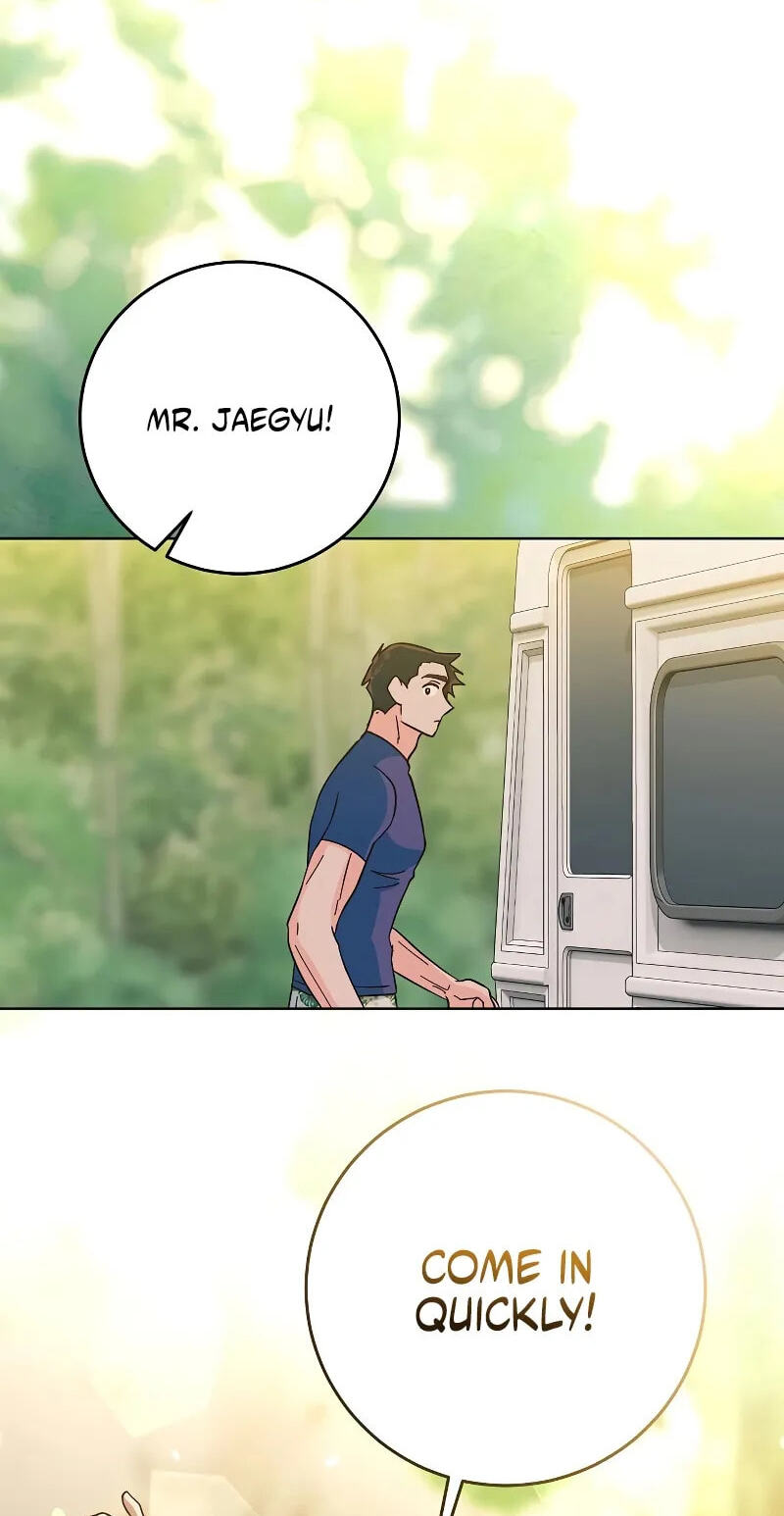Read Spring Fever chapter 51 image 29 on Lezhin