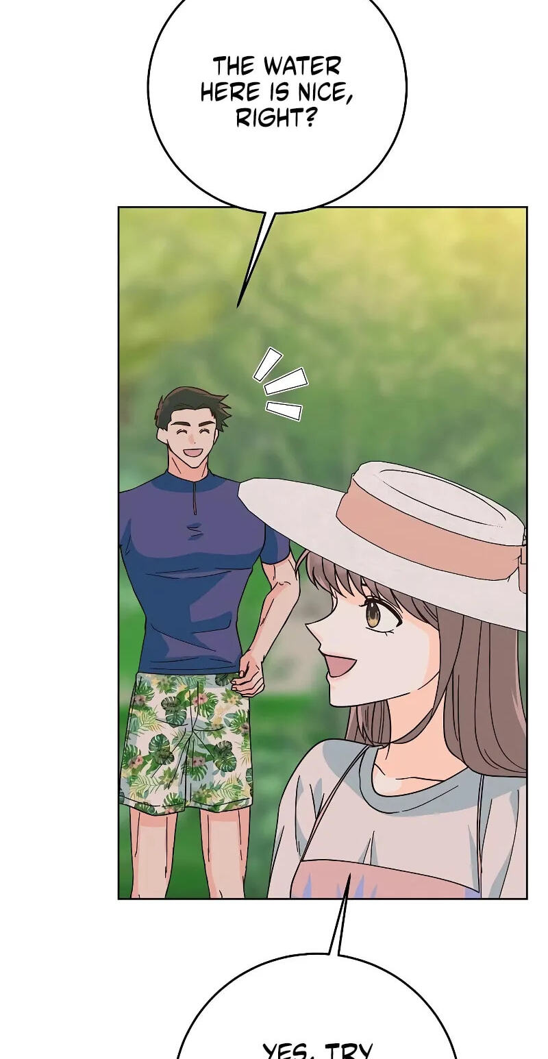 Read Spring Fever chapter 51 image 33 on Lezhin