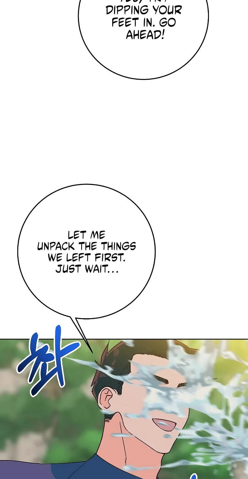 Read Spring Fever chapter 51 image 34 on Lezhin