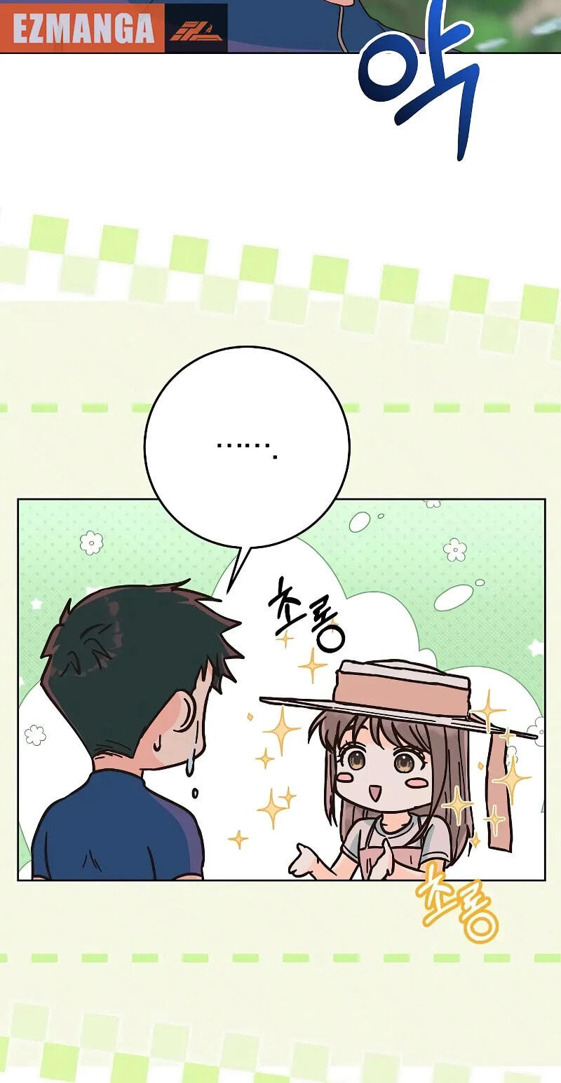 Read Spring Fever chapter 51 image 35 on Lezhin