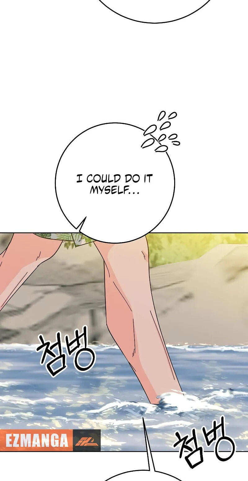 Read Spring Fever chapter 51 image 41 on Lezhin