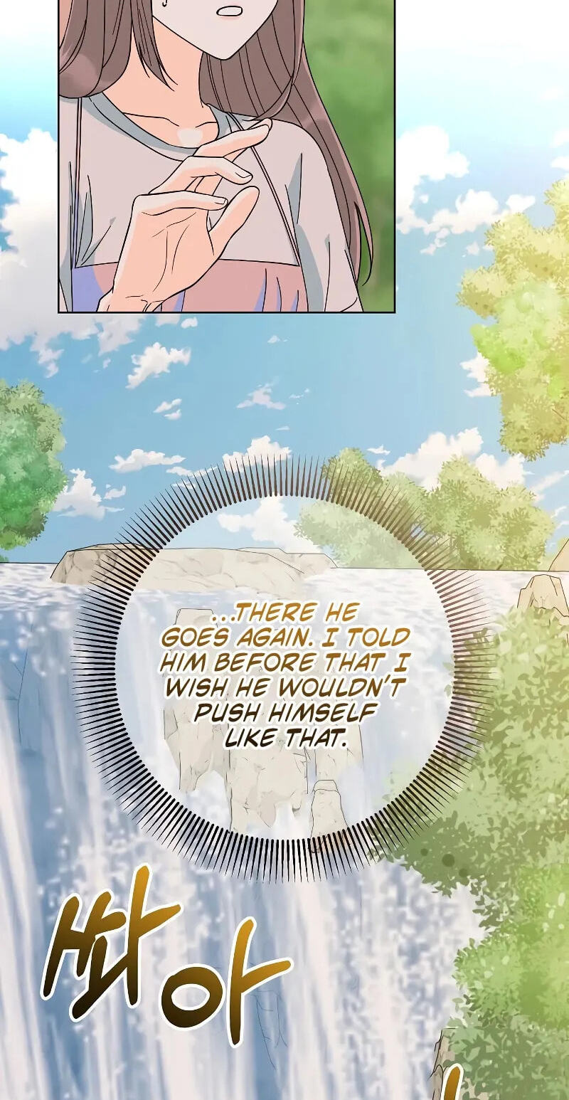 Read Spring Fever chapter 51 image 43 on Lezhin