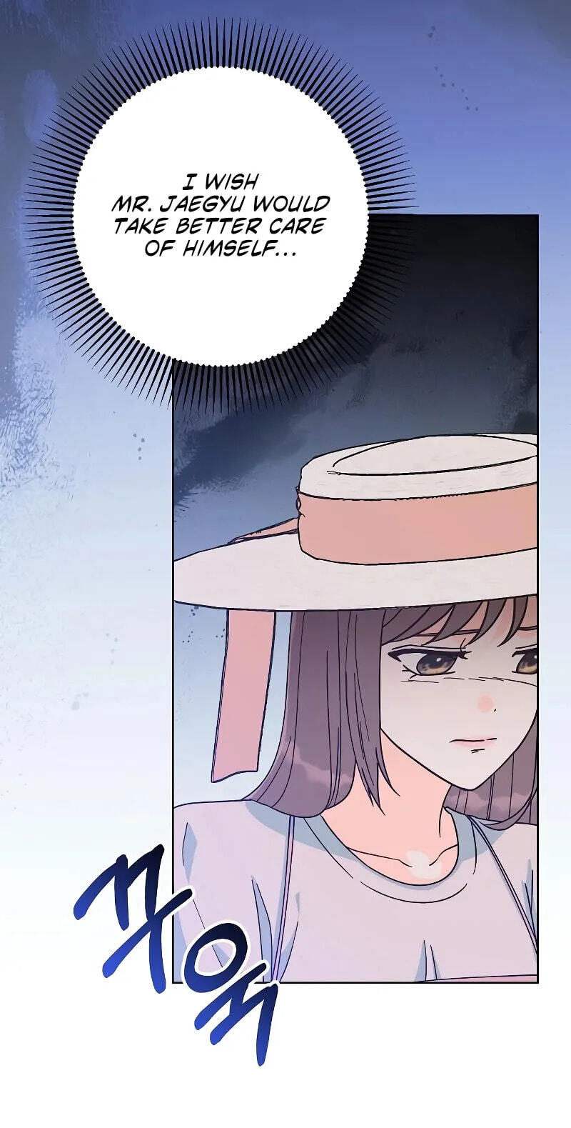 Read Spring Fever chapter 51 image 45 on Lezhin
