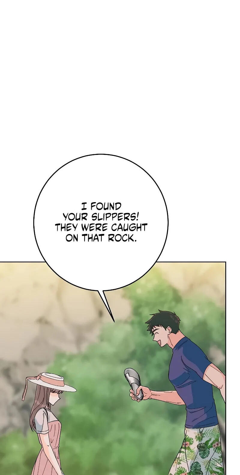 Read Spring Fever chapter 51 image 46 on Lezhin