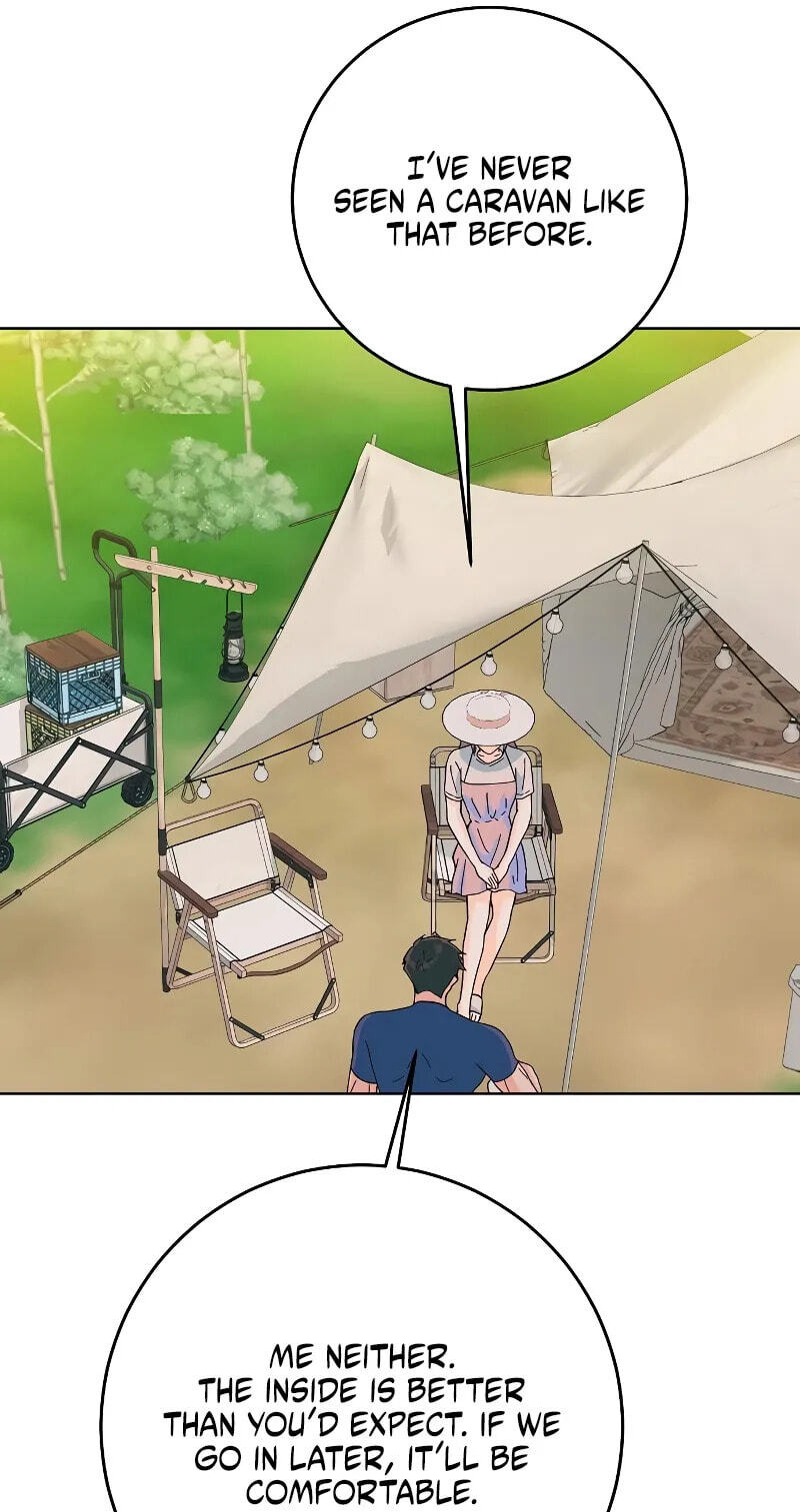 Read Spring Fever chapter 51 image 53 on Lezhin