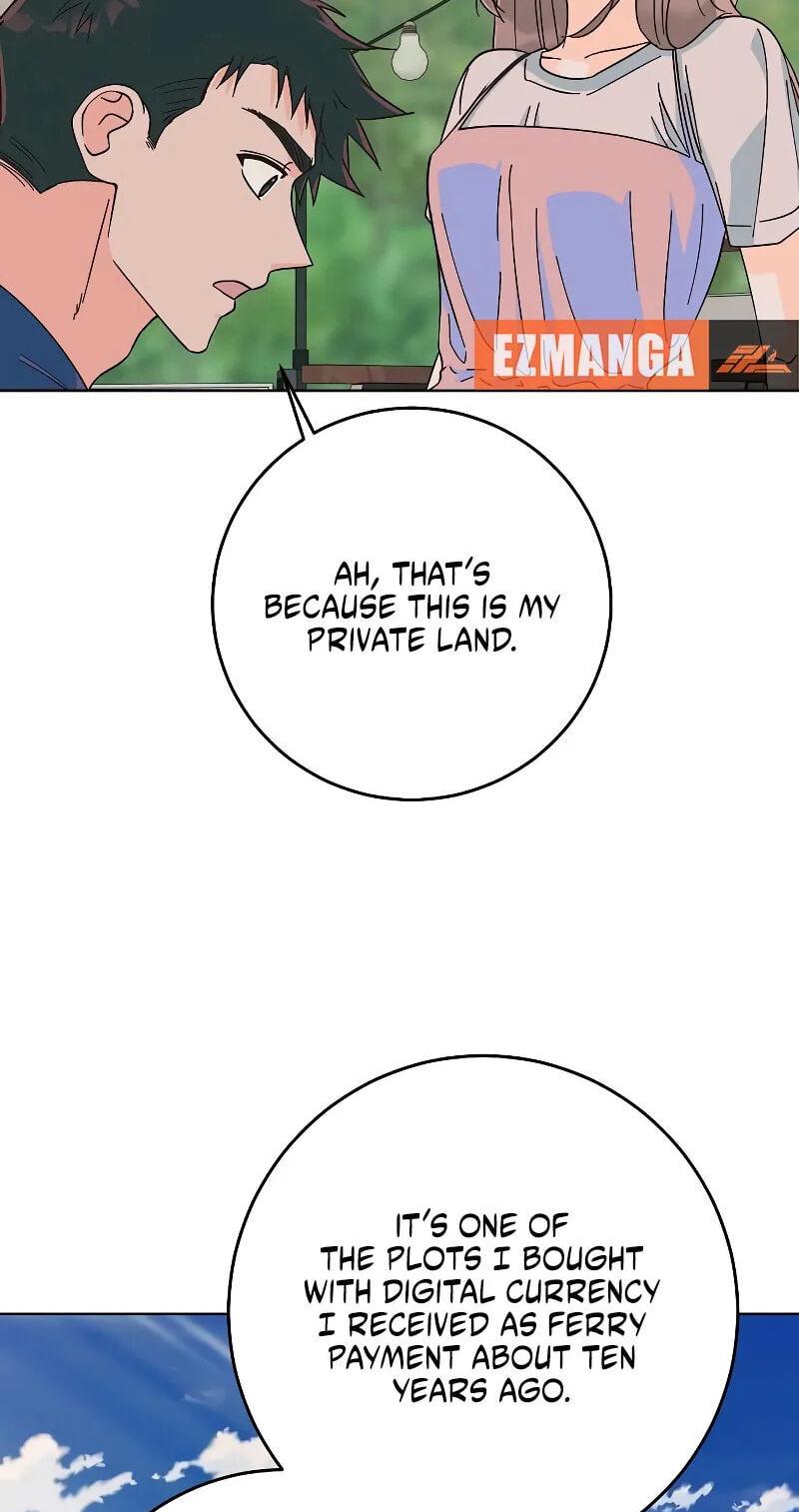 Read Spring Fever chapter 51 image 55 on Lezhin