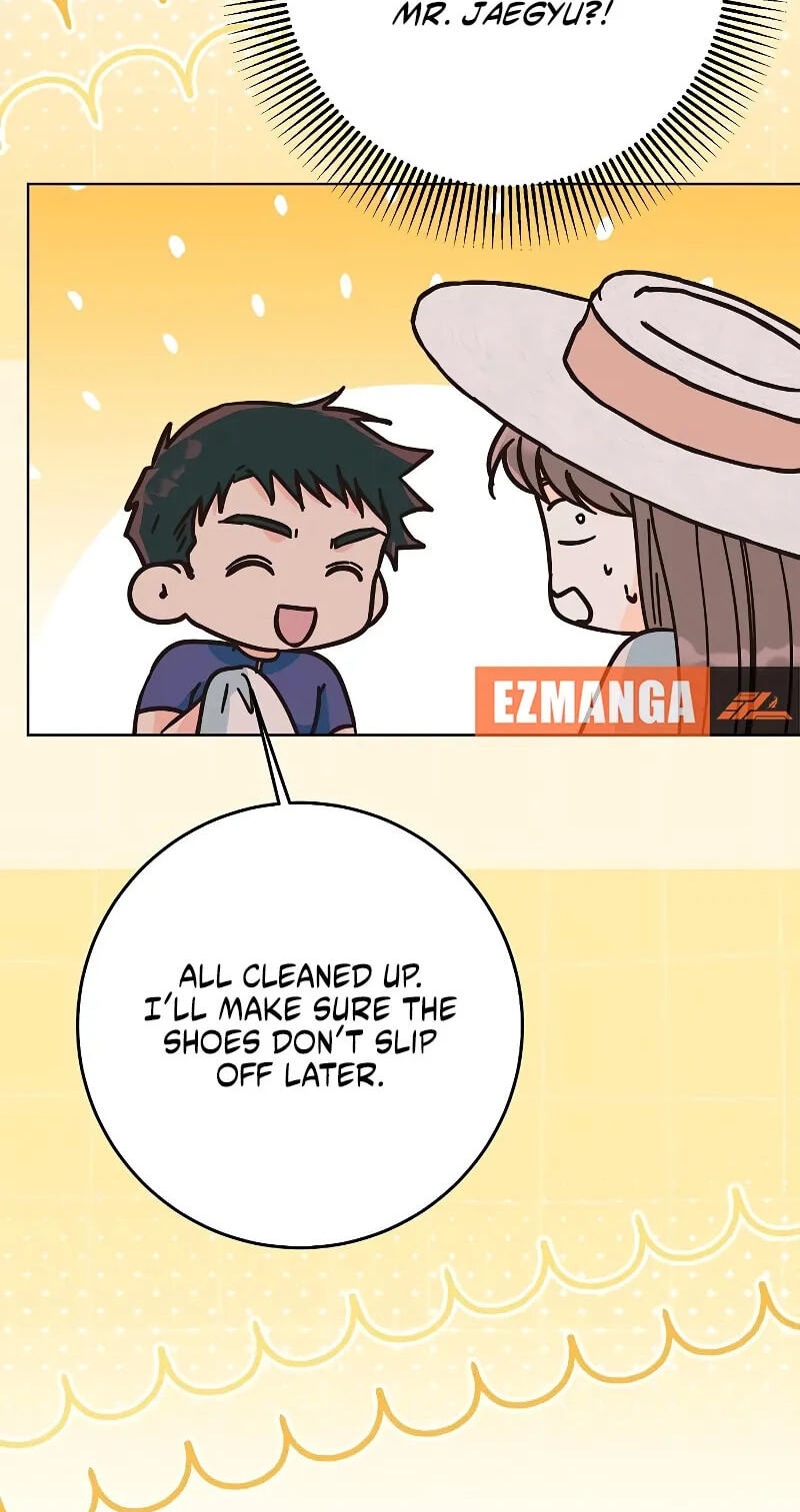 Read Spring Fever chapter 51 image 57 on Lezhin