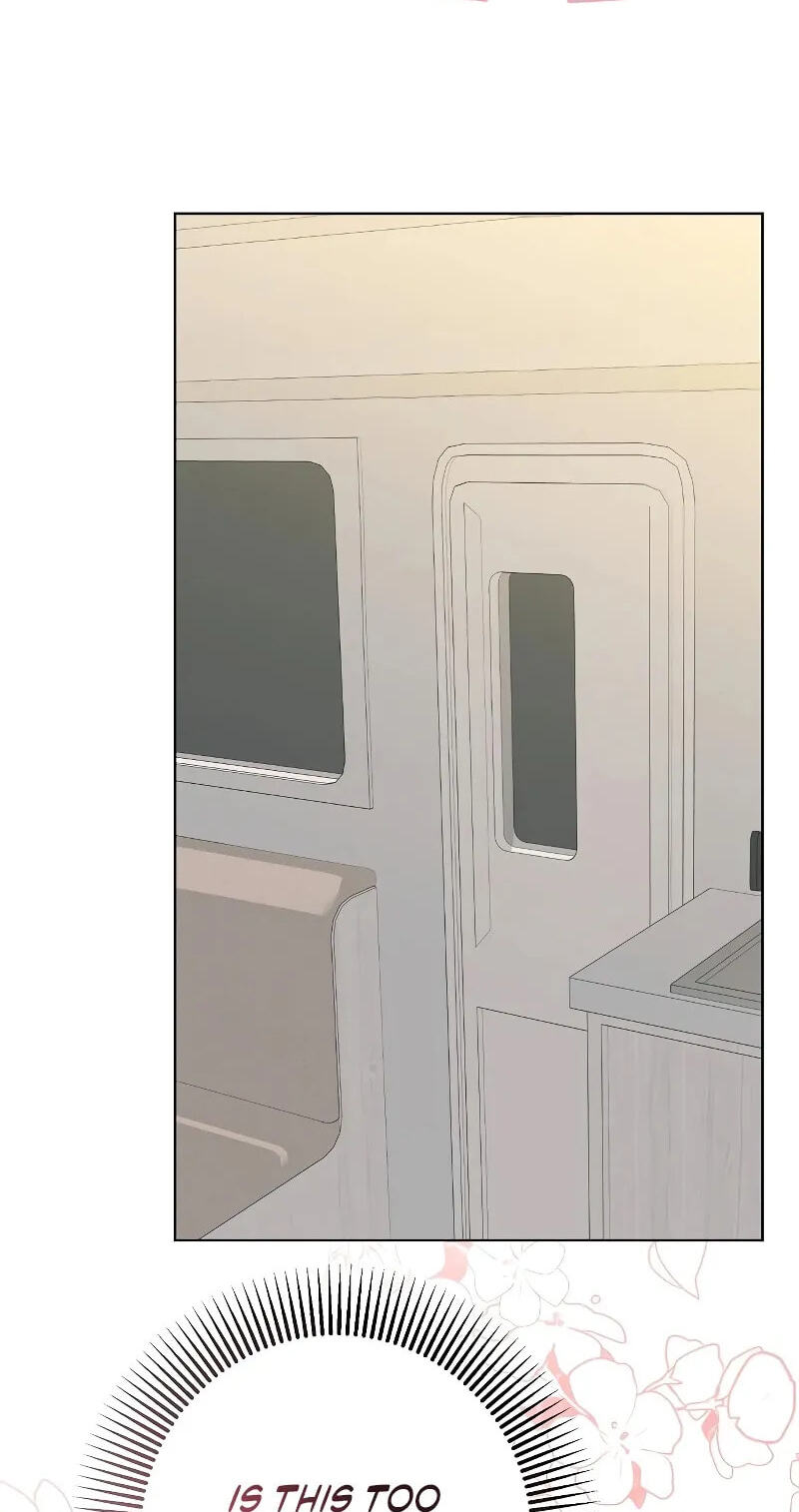Read Spring Fever chapter 51 image 64 on Lezhin