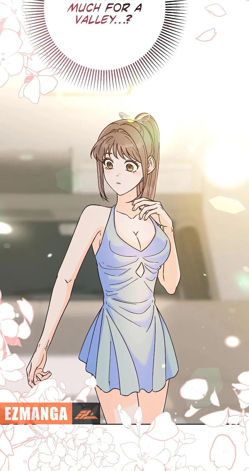Read Spring Fever chapter 51 image 65 on Lezhin