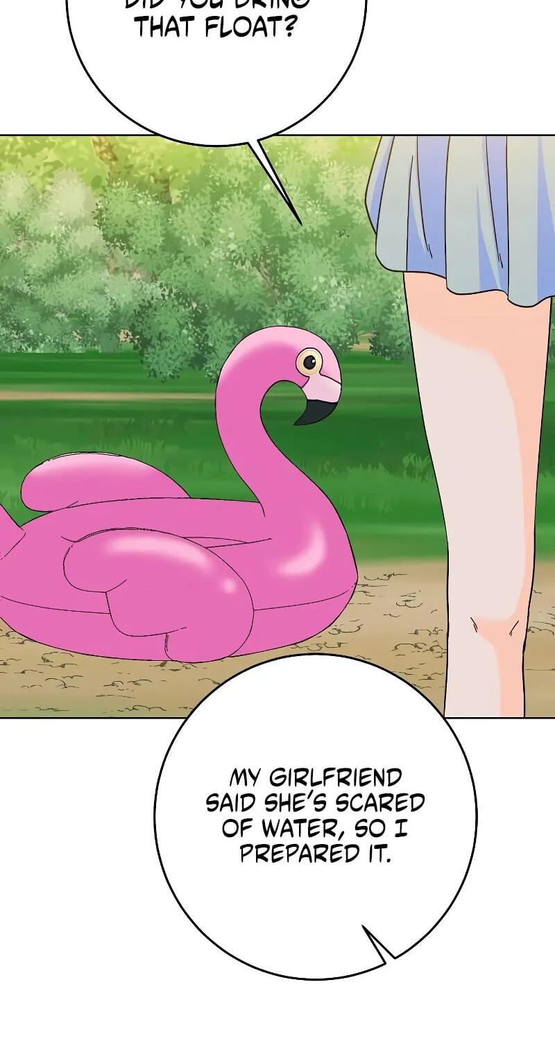 Read Spring Fever chapter 51 image 68 on Lezhin