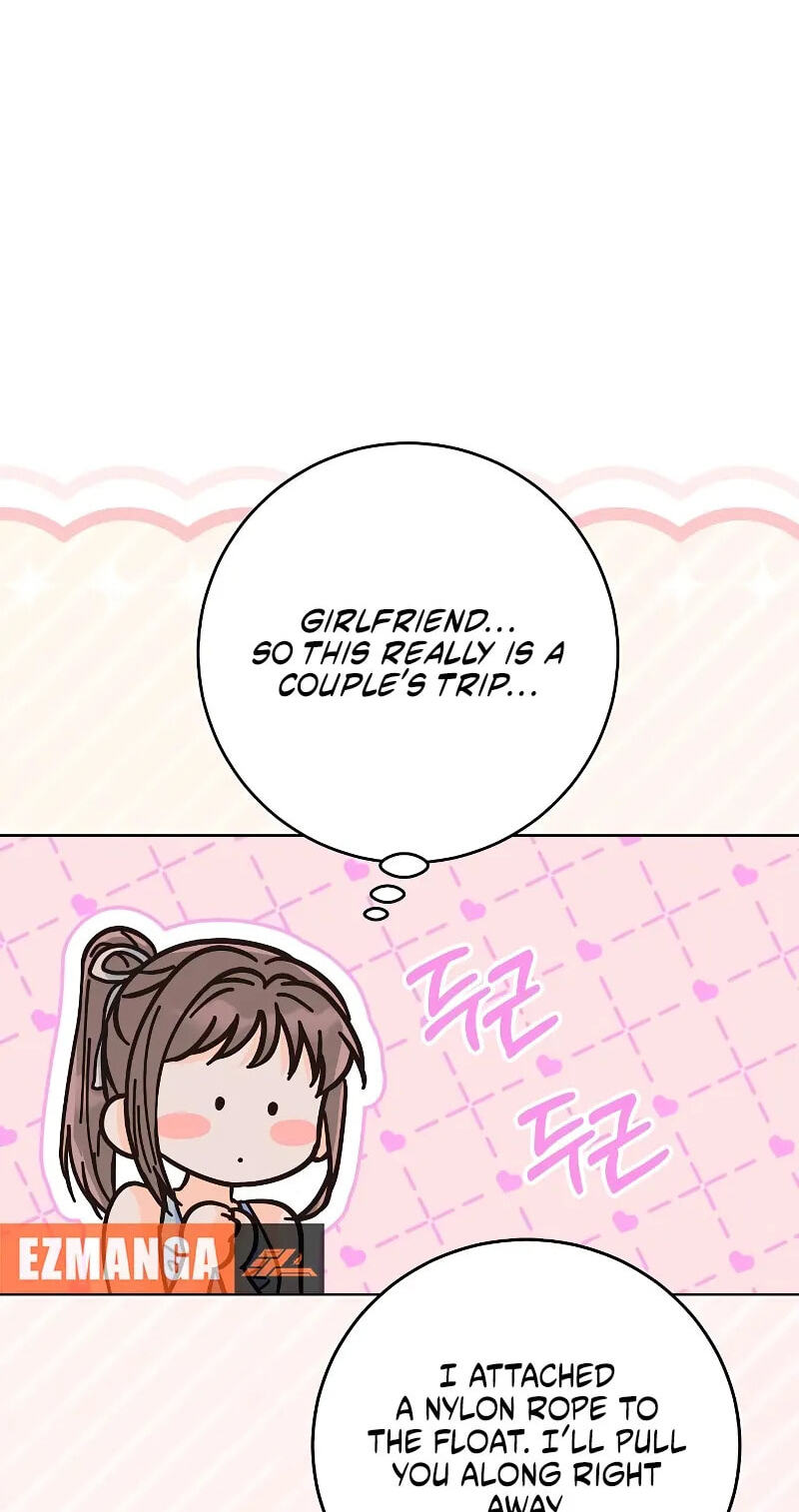 Read Spring Fever chapter 51 image 69 on Lezhin
