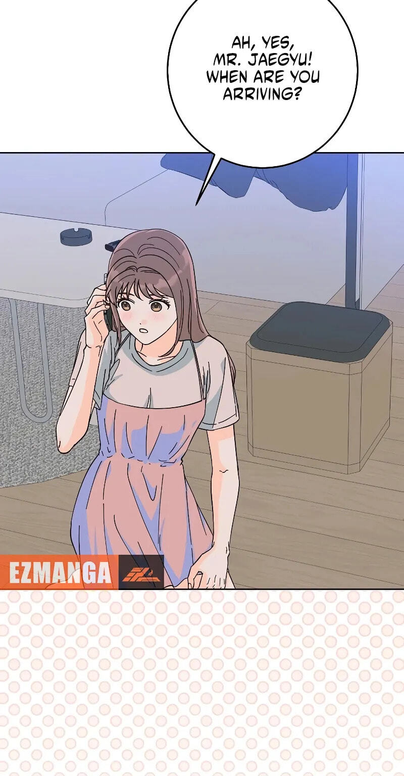 Read Spring Fever chapter 51 image 7 on Lezhin