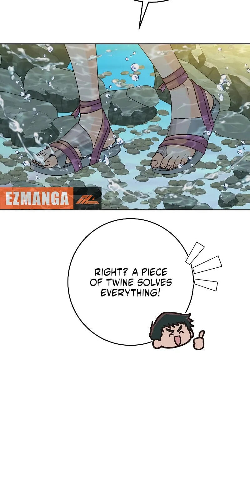 Read Spring Fever chapter 51 image 81 on Lezhin