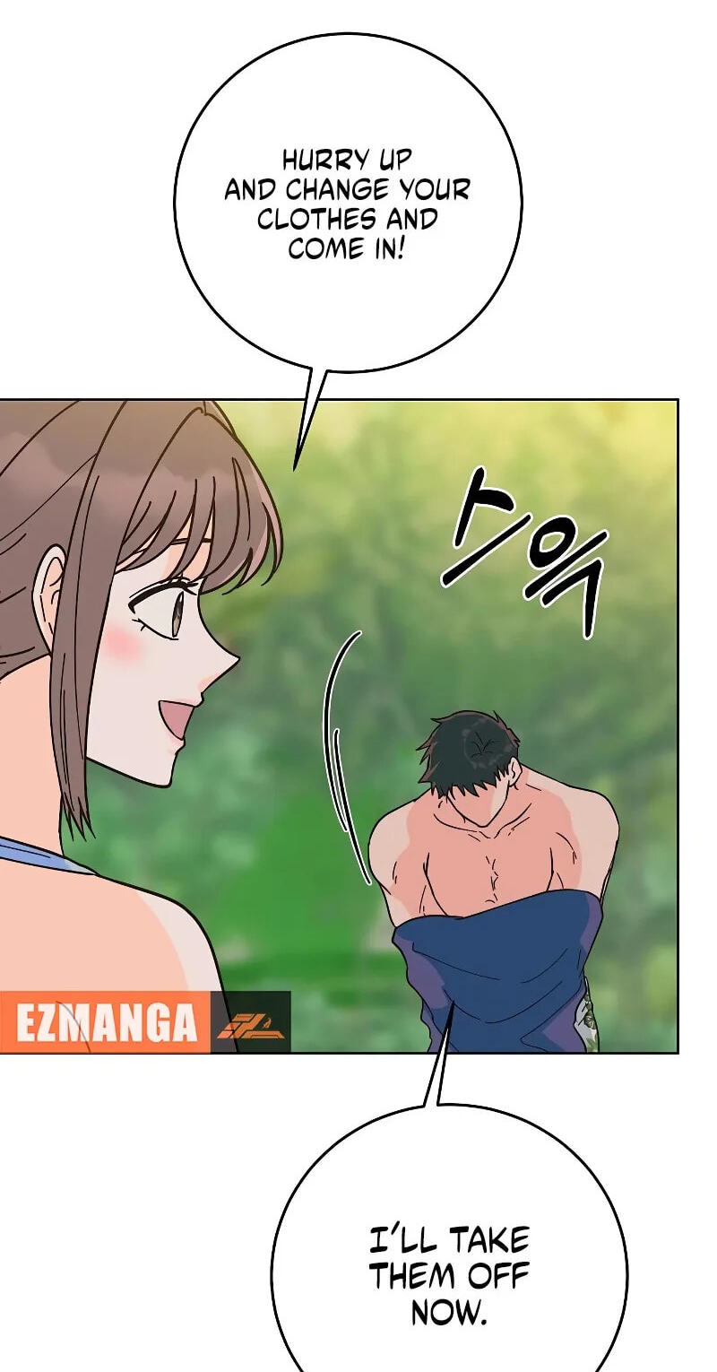Read Spring Fever chapter 51 image 82 on Lezhin