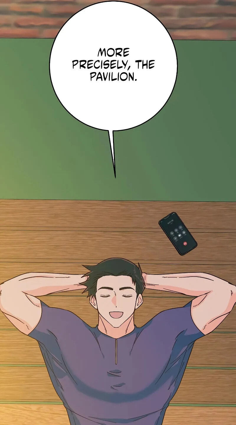 Read Spring Fever chapter 51 image 9 on Lezhin