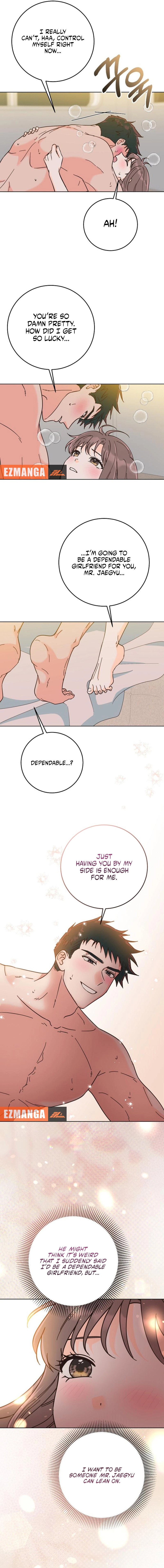 Read Spring Fever chapter 52 image 12 on Lezhin