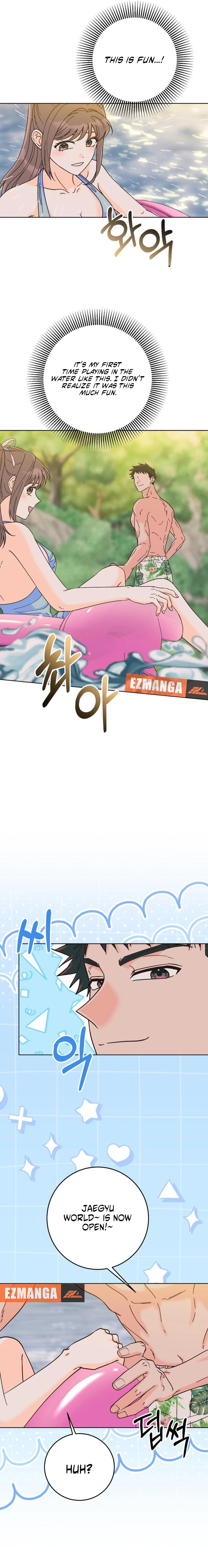 Read Spring Fever chapter 52 image 3 on Lezhin