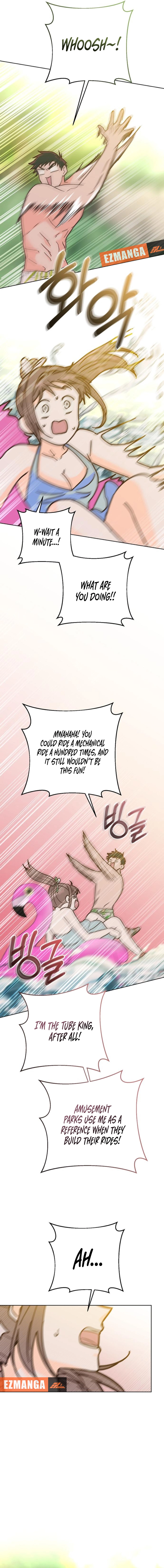 Read Spring Fever chapter 52 image 4 on Lezhin