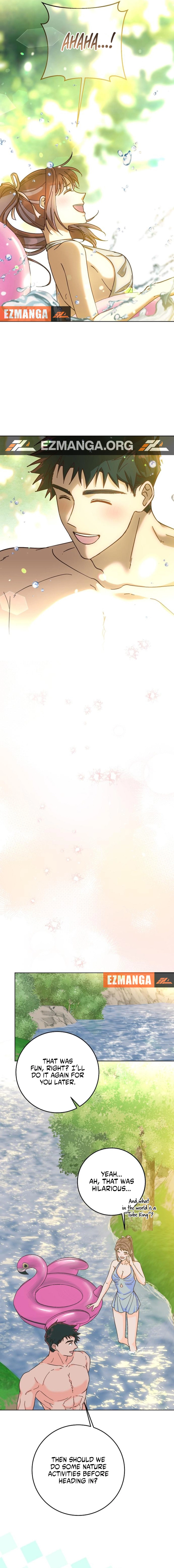 Read Spring Fever chapter 52 image 5 on Lezhin