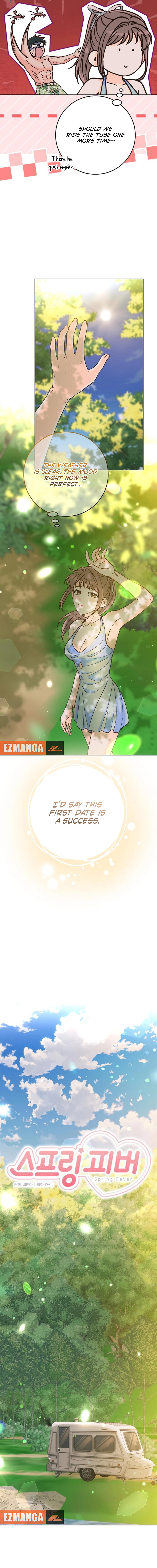 Read Spring Fever chapter 52 image 7 on Lezhin