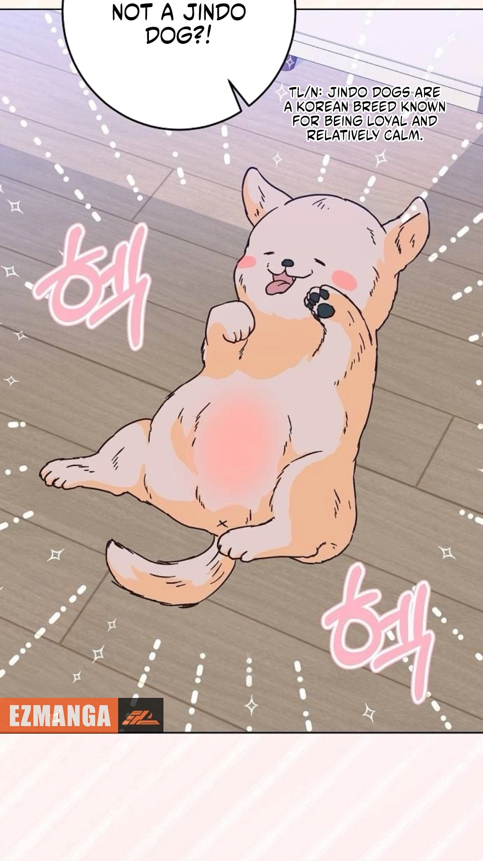 Read Spring Fever chapter 53 image 100 on Lezhin