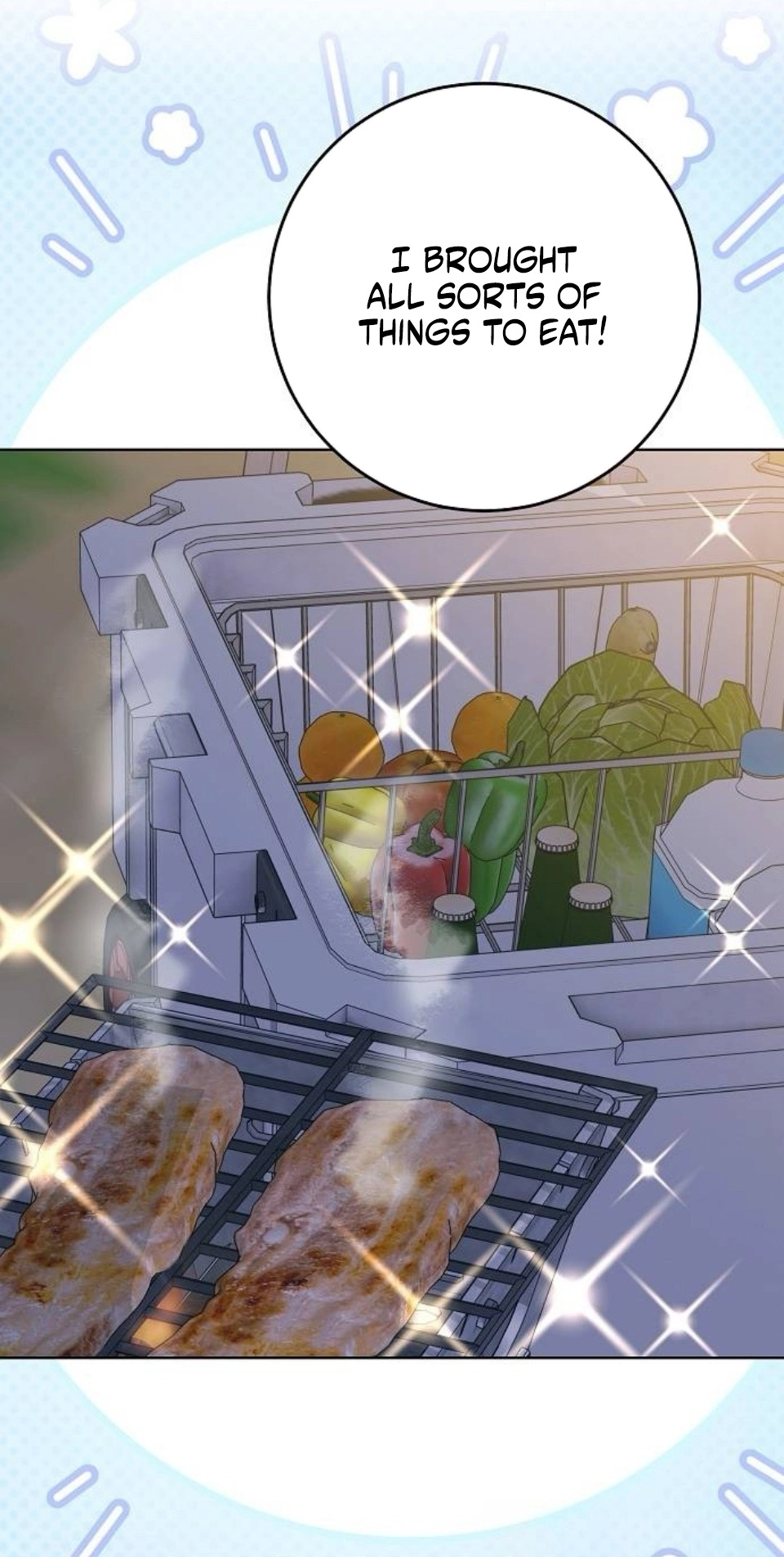 Read Spring Fever chapter 53 image 13 on Lezhin