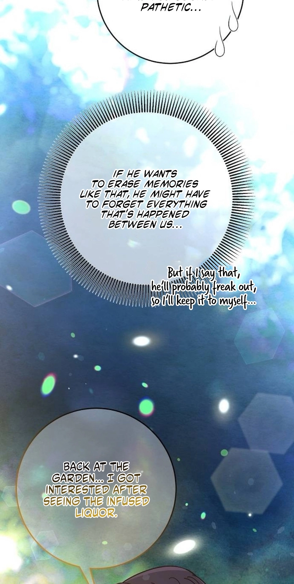 Read Spring Fever chapter 53 image 18 on Lezhin