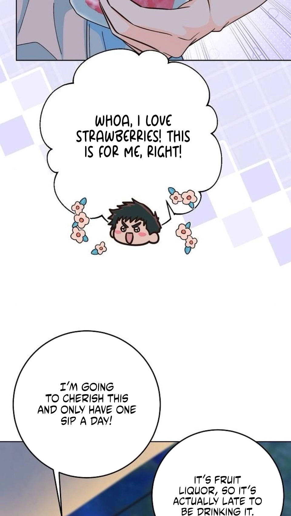 Read Spring Fever chapter 53 image 21 on Lezhin