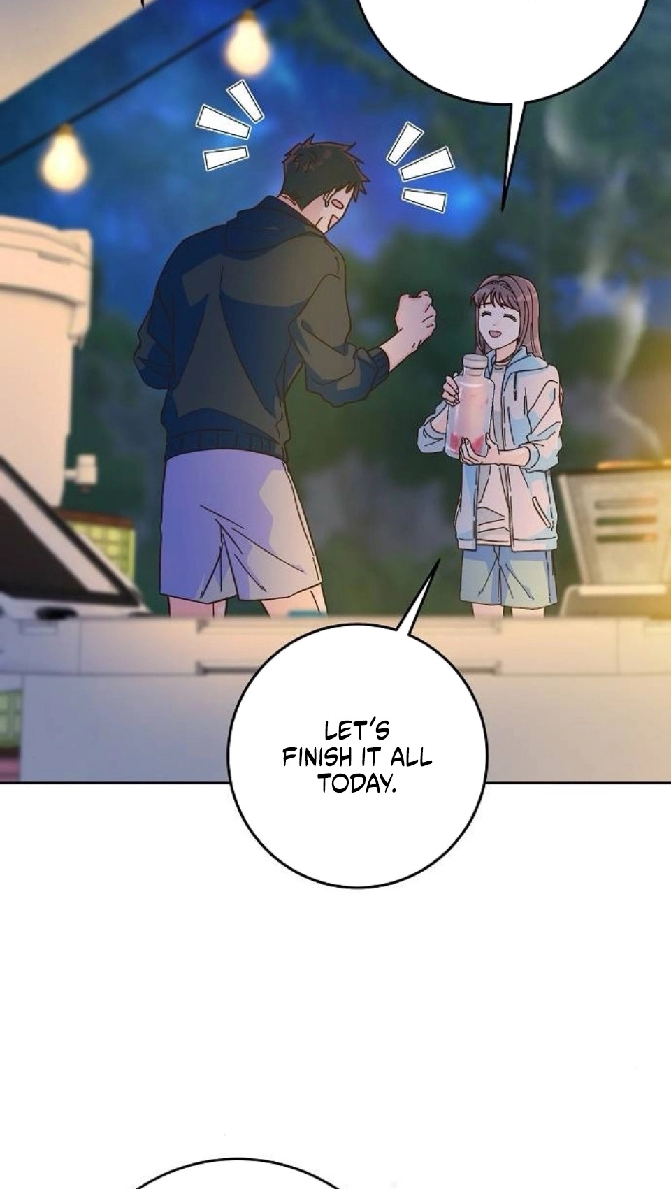 Read Spring Fever chapter 53 image 22 on Lezhin