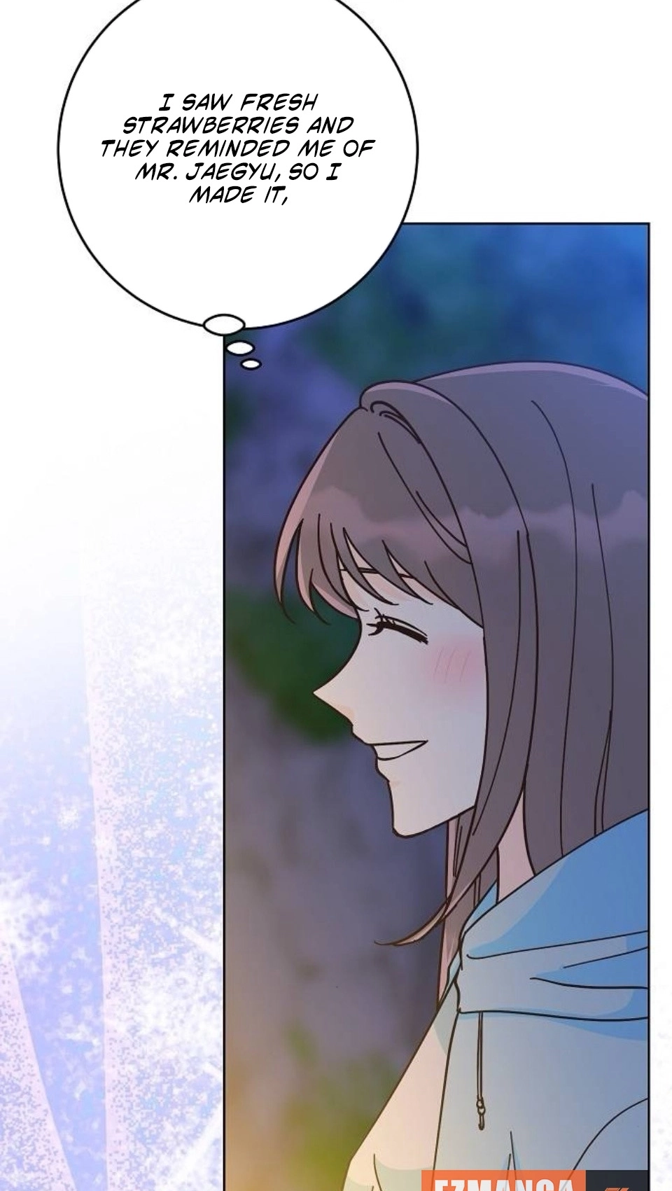 Read Spring Fever chapter 53 image 23 on Lezhin