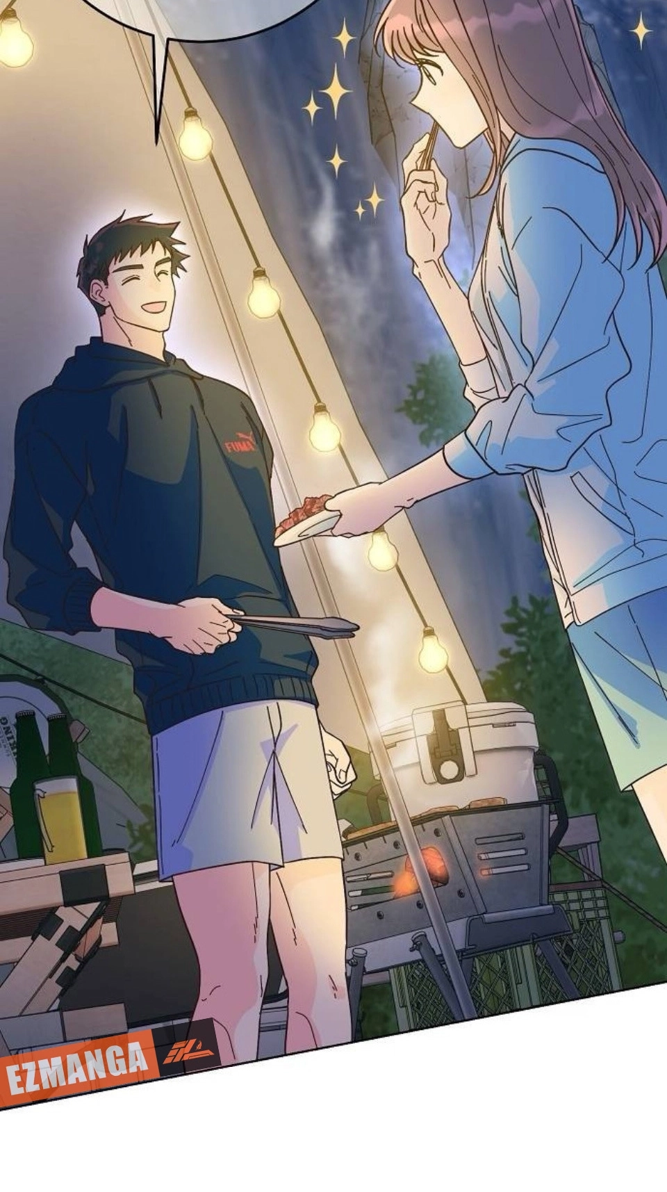 Read Spring Fever chapter 53 image 28 on Lezhin