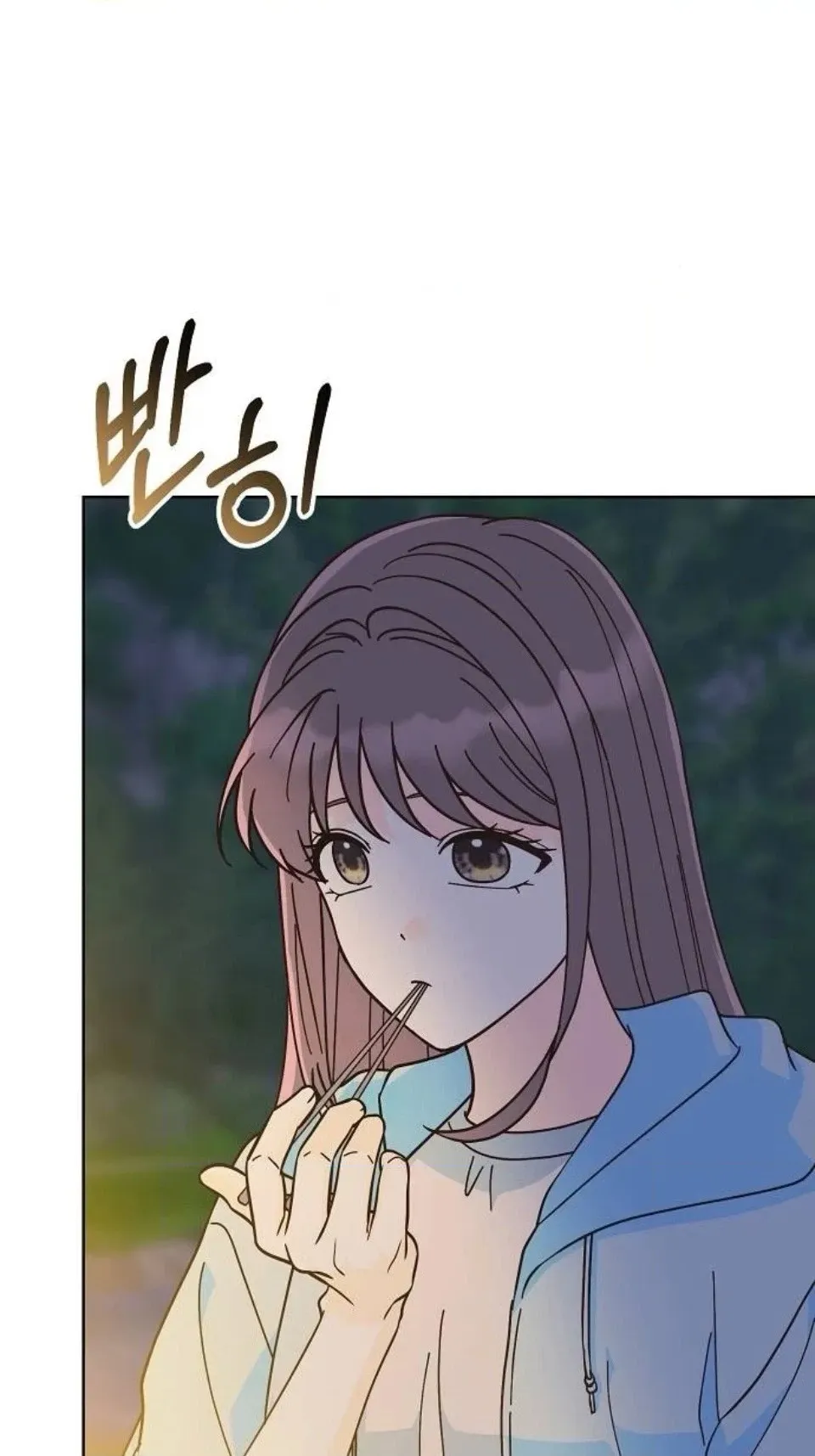 Read Spring Fever chapter 53 image 29 on Lezhin