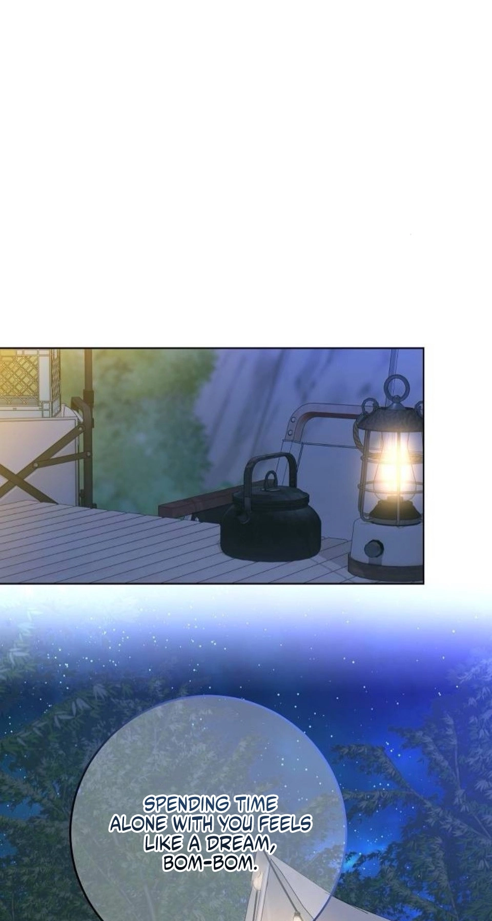 Read Spring Fever chapter 53 image 40 on Lezhin