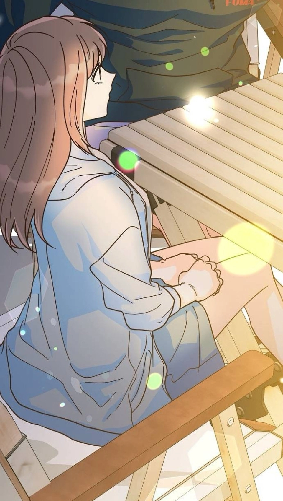 Read Spring Fever chapter 53 image 46 on Lezhin