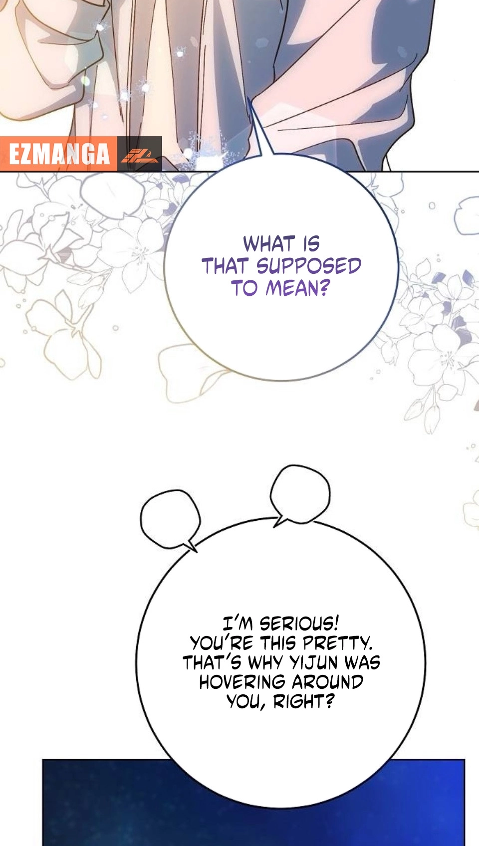 Read Spring Fever chapter 53 image 50 on Lezhin
