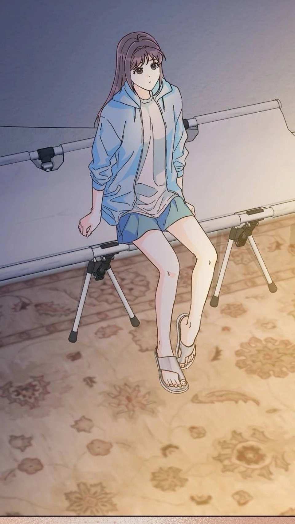 Read Spring Fever chapter 53 image 56 on Lezhin