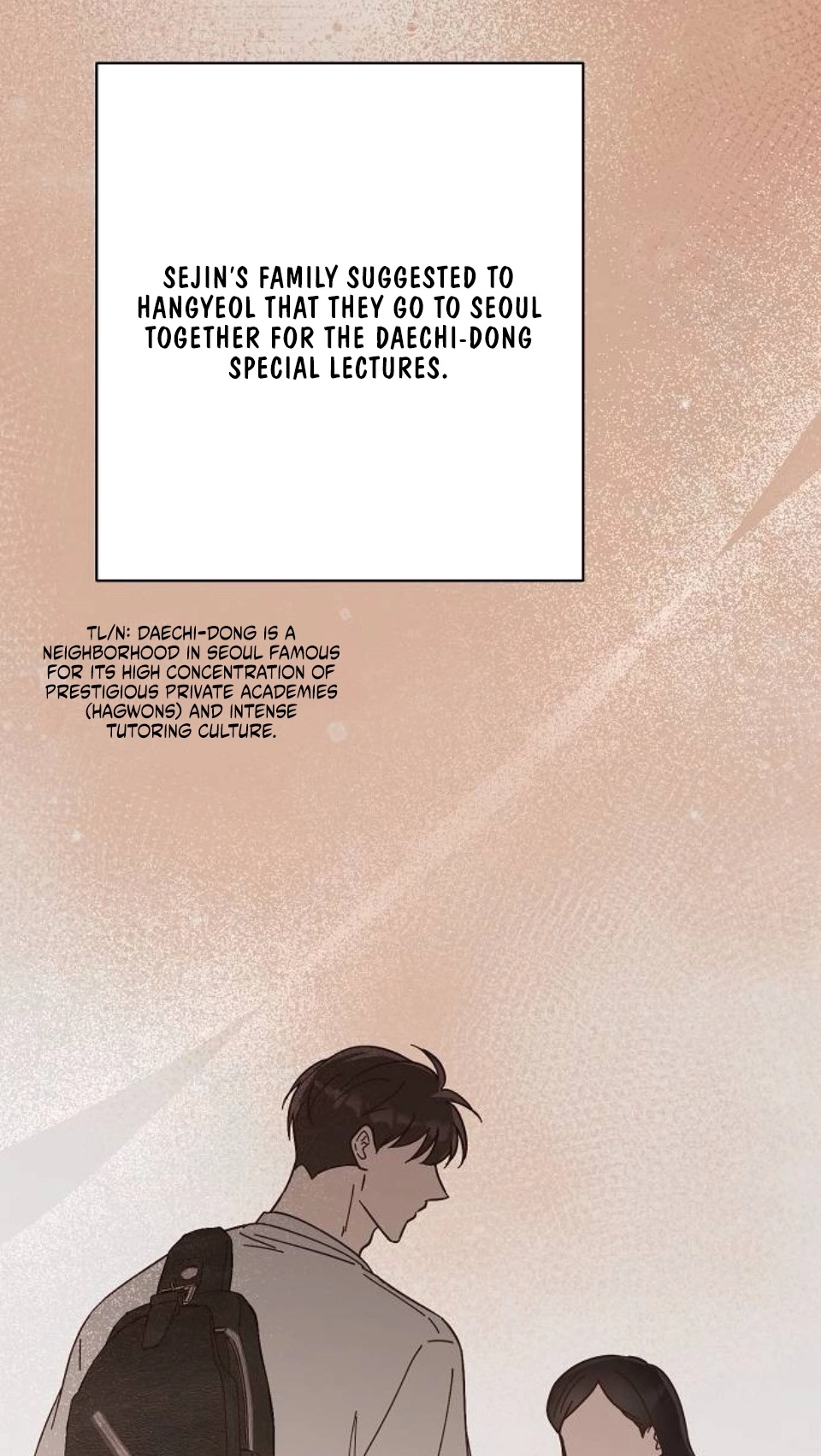 Read Spring Fever chapter 53 image 57 on Lezhin