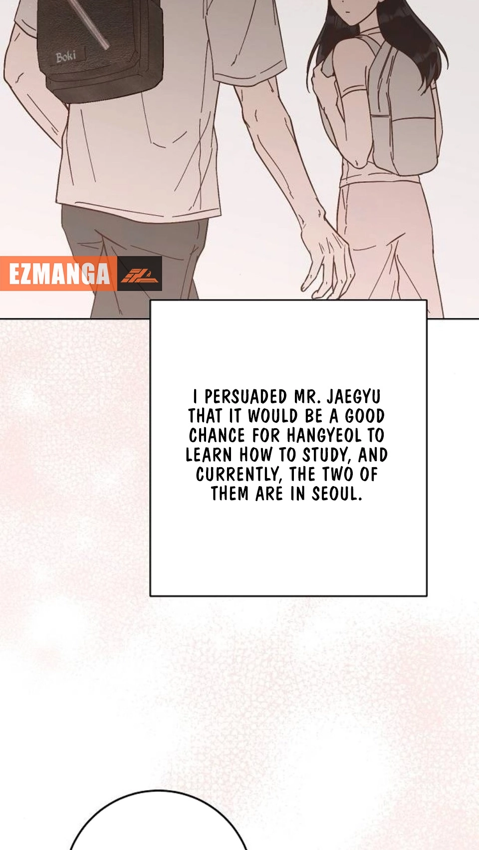 Read Spring Fever chapter 53 image 58 on Lezhin