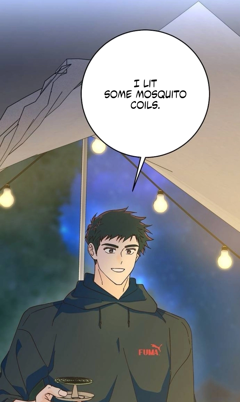 Read Spring Fever chapter 53 image 61 on Lezhin