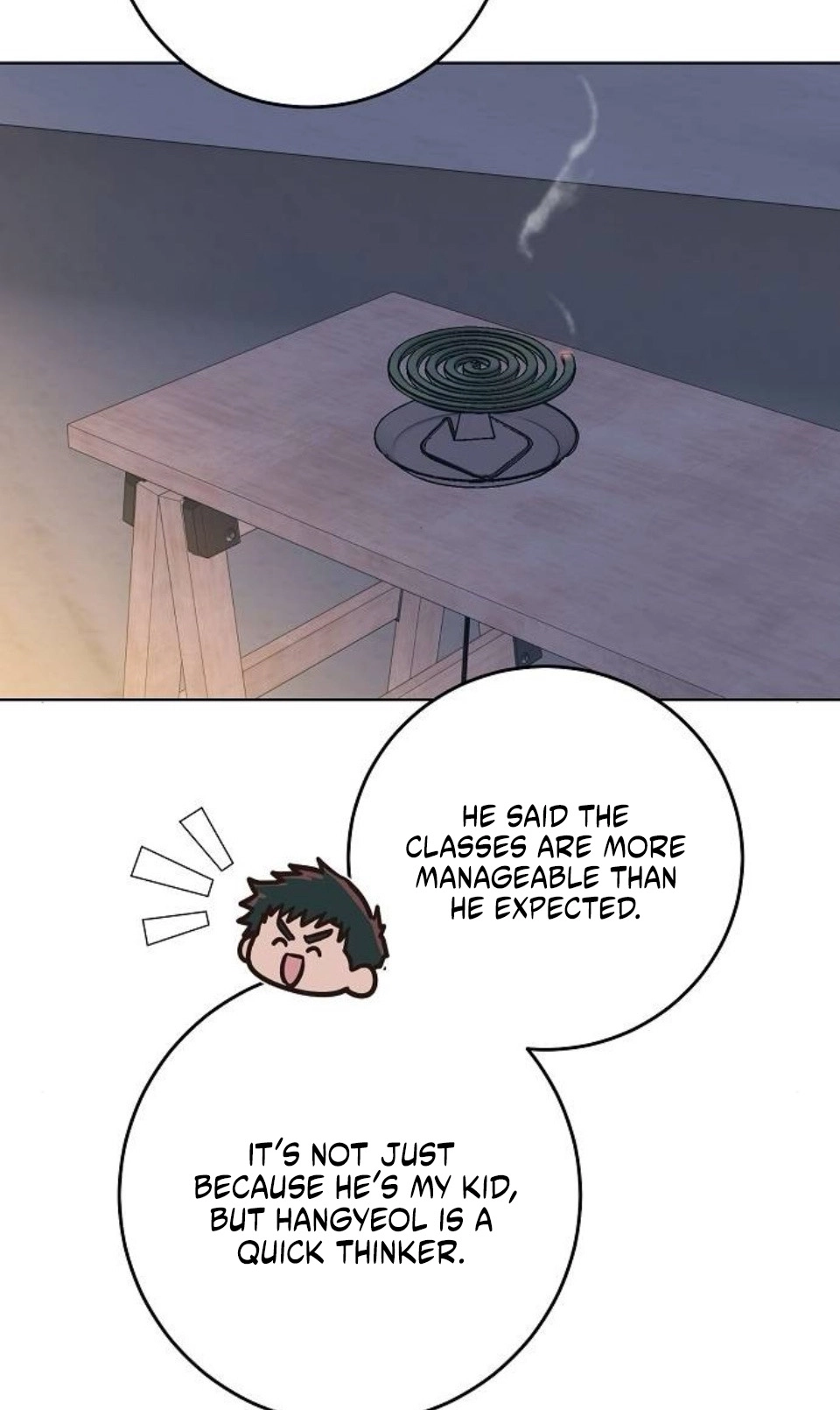 Read Spring Fever chapter 53 image 63 on Lezhin
