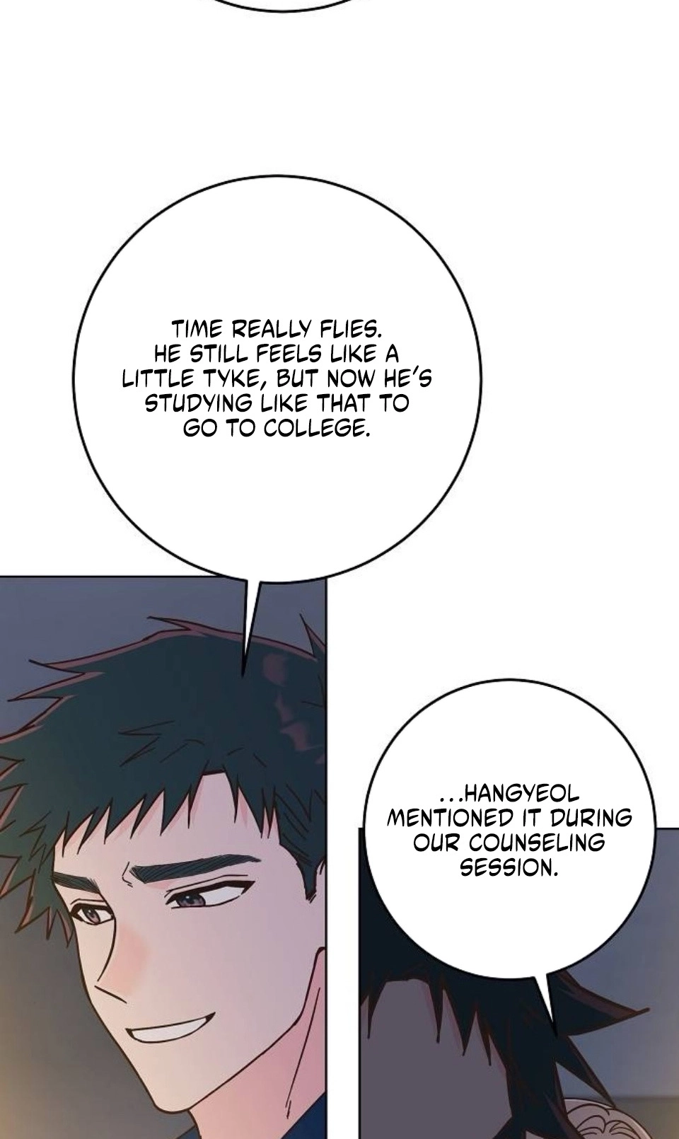 Read Spring Fever chapter 53 image 64 on Lezhin