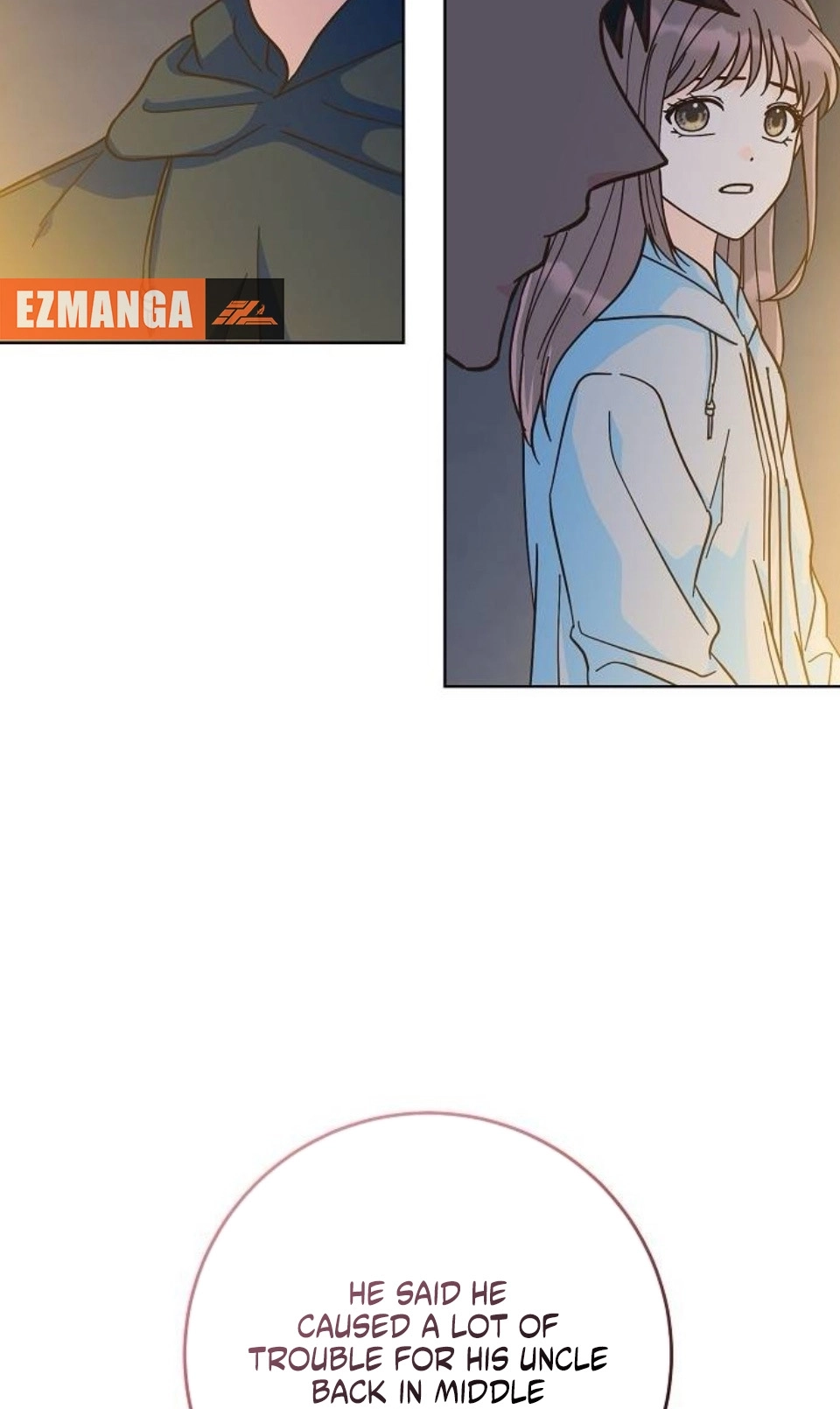 Read Spring Fever chapter 53 image 65 on Lezhin