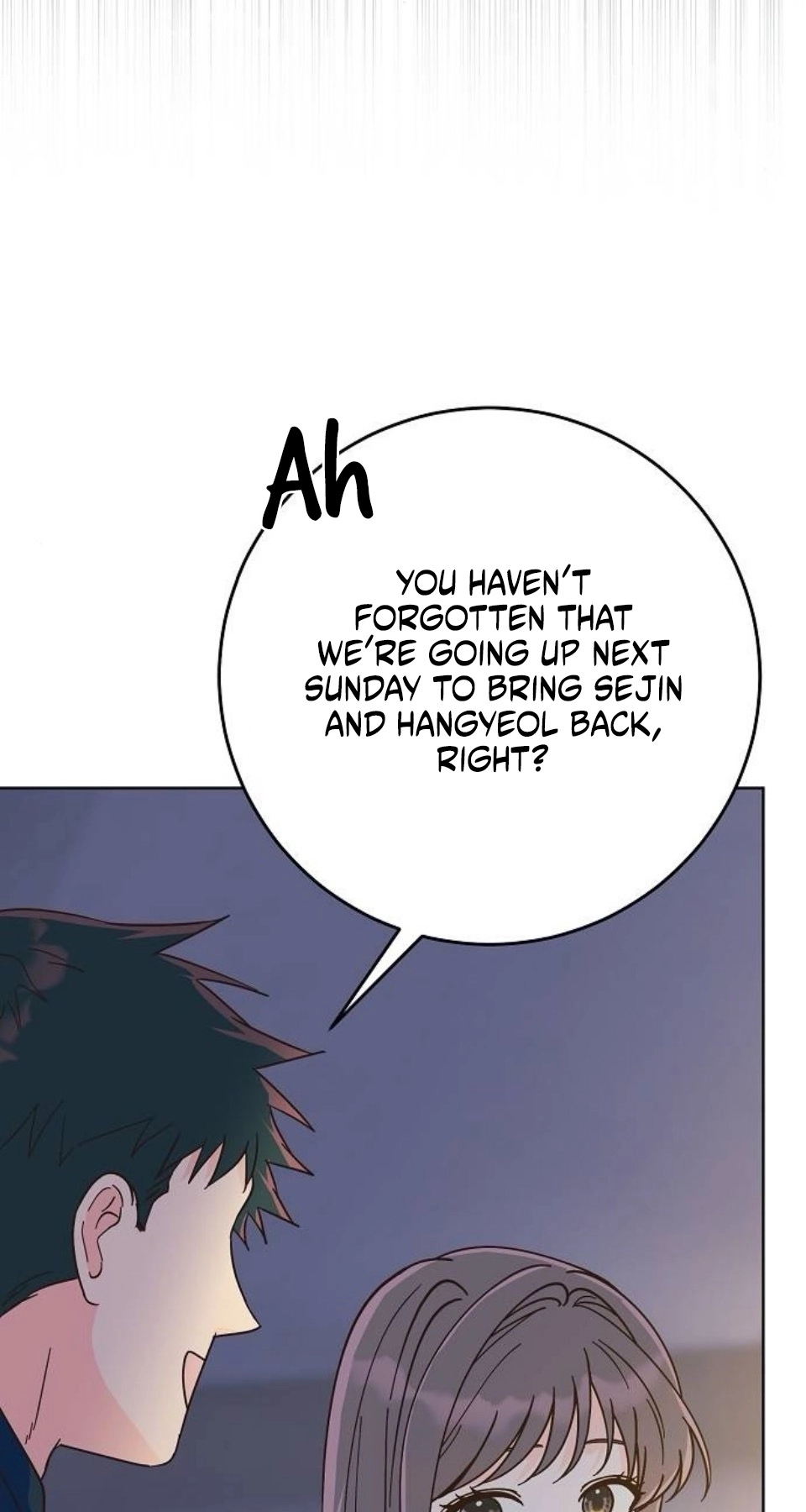 Read Spring Fever chapter 53 image 70 on Lezhin