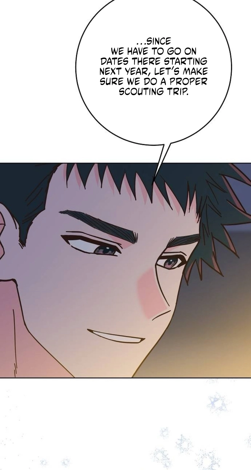 Read Spring Fever chapter 53 image 72 on Lezhin
