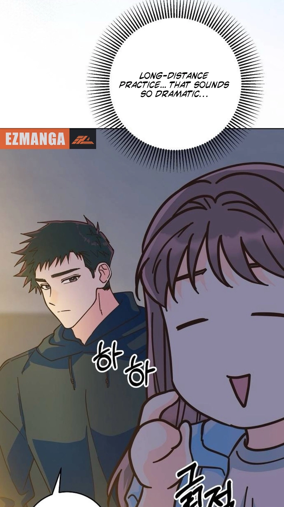 Read Spring Fever chapter 53 image 78 on Lezhin