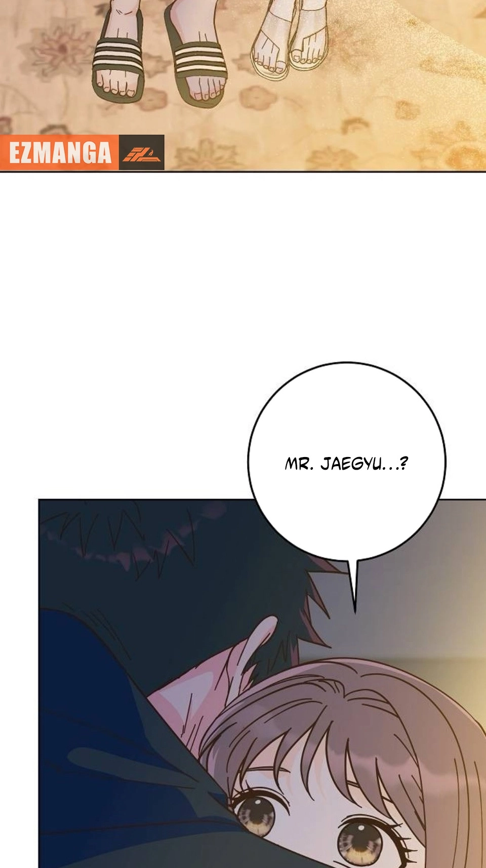 Read Spring Fever chapter 53 image 82 on Lezhin