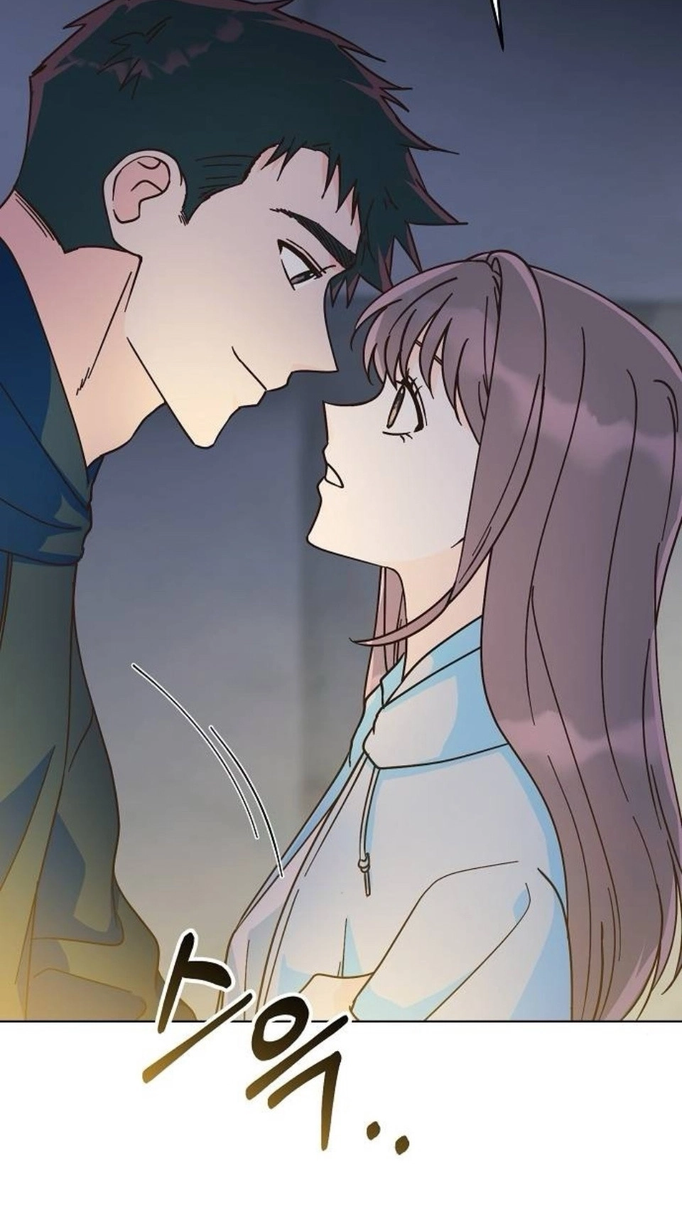 Read Spring Fever chapter 53 image 86 on Lezhin