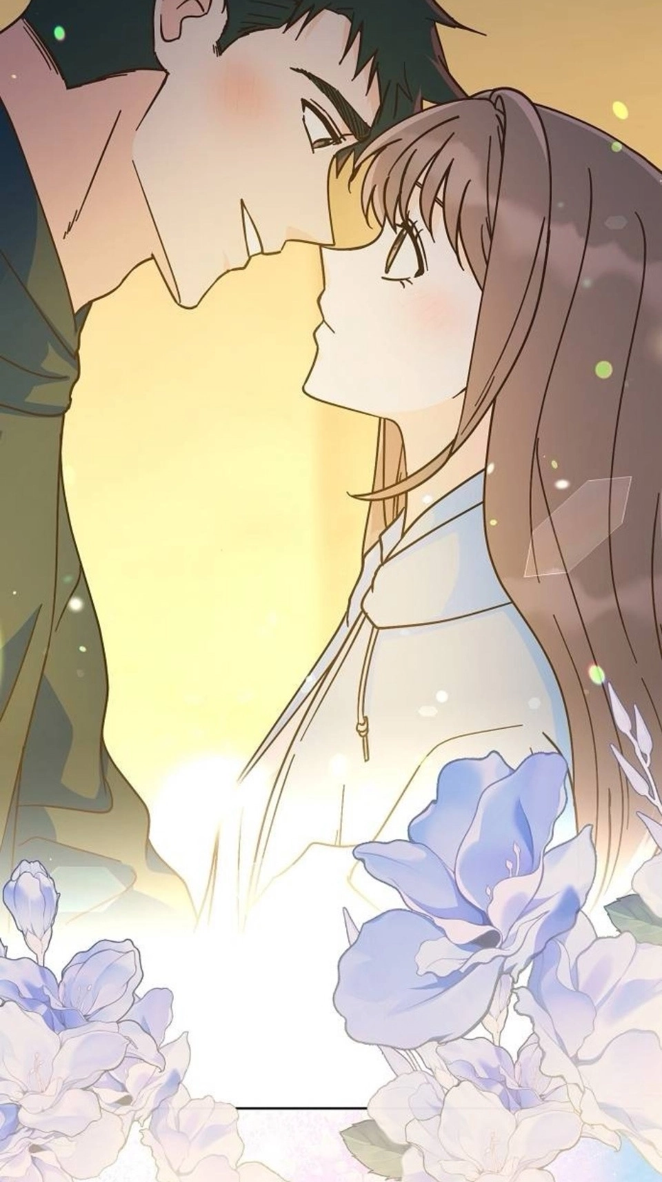 Read Spring Fever chapter 53 image 88 on Lezhin